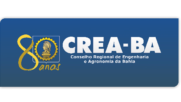 Senge-BA convida para Sessão Especial em homenagem aos 80 anos do Crea-BA