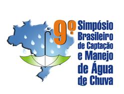 9º Simpósio Brasileiro de Captação e Manejo de Água de Chuva