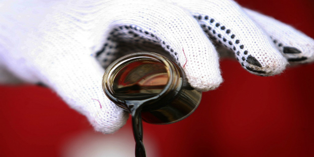 I Jornada de Petróleo e Gás Natural  oferece minicursos na primeira semana de novembro