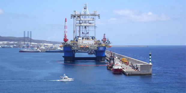 Especialistas garantem oportunidades para setor de petróleo e gás na Bahia