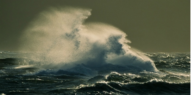 Nível do mar registrou aumento sem precedentes nos últimos 100 anos