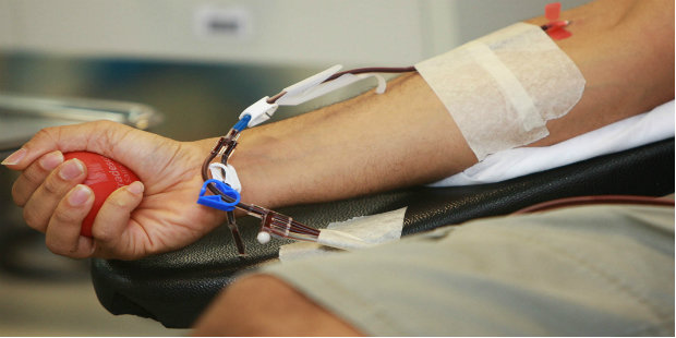 Hemoba cria aplicativo que mantém doadores informados sobre banco de sangue