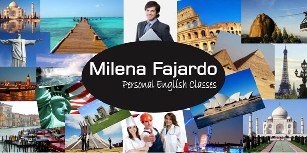 Milena Fajardo – Personal English fecha convênio com o Senge BA