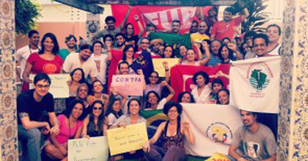 Sindicalistas do Projeto Popular se reúnem em Recife