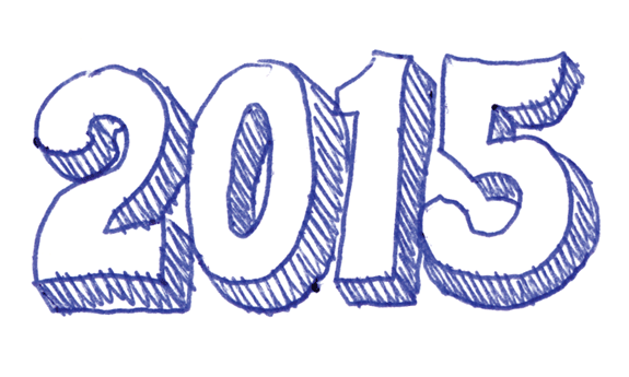 2015 – O Ano que não começou