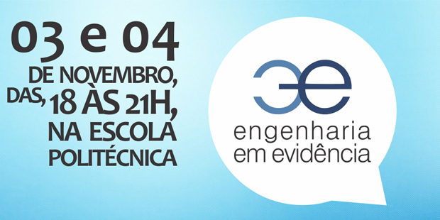 Participação do Senge no 3E – Engenharia em Evidência