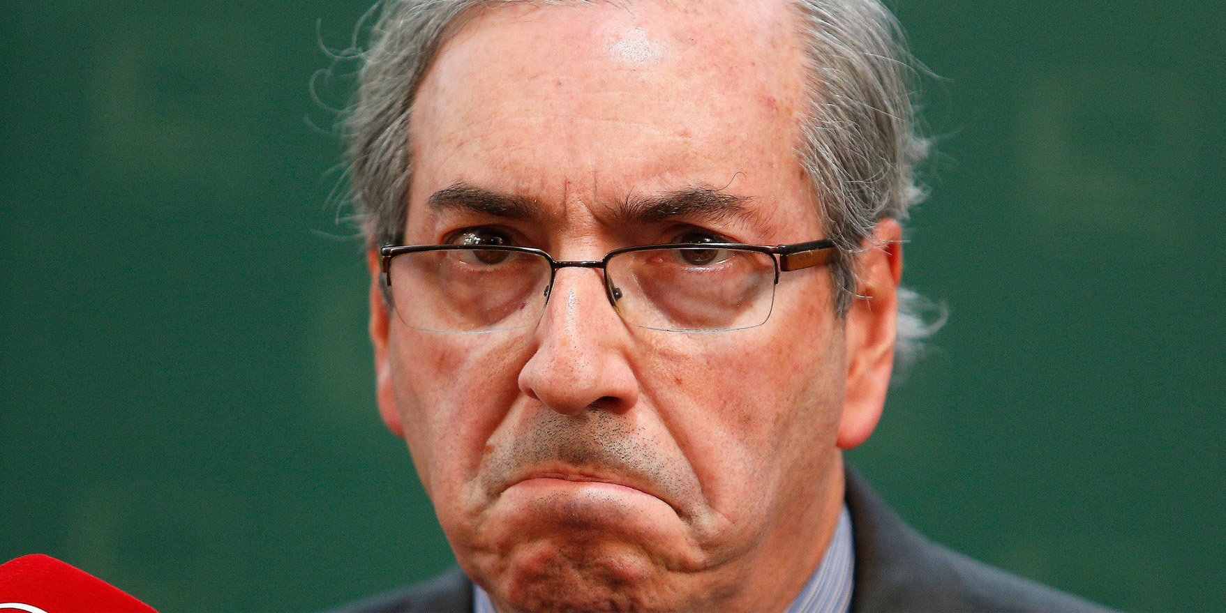 Após ser notificado, Cunha tem dez dias para apresentar sua defesa.