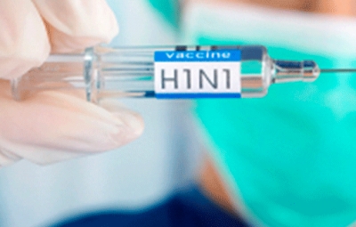 Prazo para vacinação contra H1N1 em Salvador é prorrogado até 30 de maio