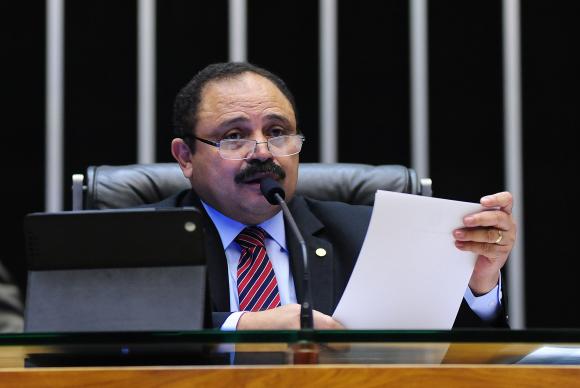 Waldir Maranhão anula votação do impeachment na Câmara