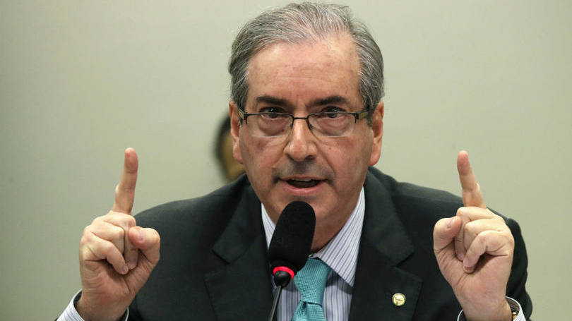 Conselho de Ética pode decidir amanhã destino de Eduardo Cunha