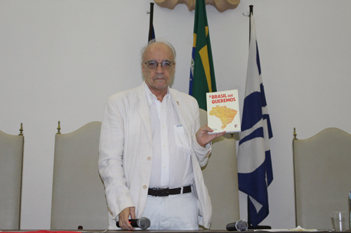 IV Simpósio Nacional o Rural e o Urbano no Brasil