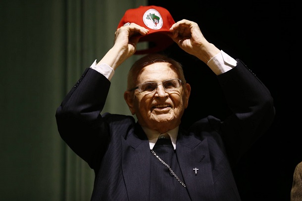 Símbolo da resistência contra a Ditadura, Dom Paulo Evaristo Arns morre aos 95 anos