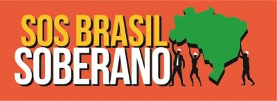 Programação do I Simpósio SOS BRASIL SOBERANO