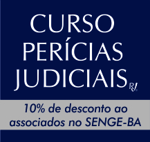 Curso Perícias Judiciais em Salvador