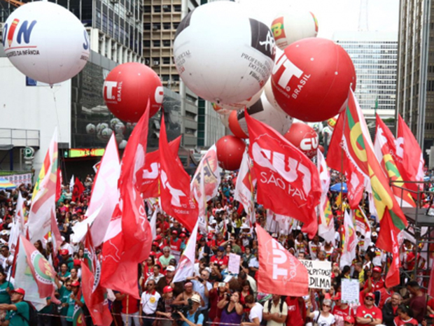 Luta contra a Reforma da Previdência tem novas datas de mobilização