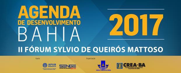 Mineração e metalurgia serão discutidos no II Fórum da Agenda Bahia