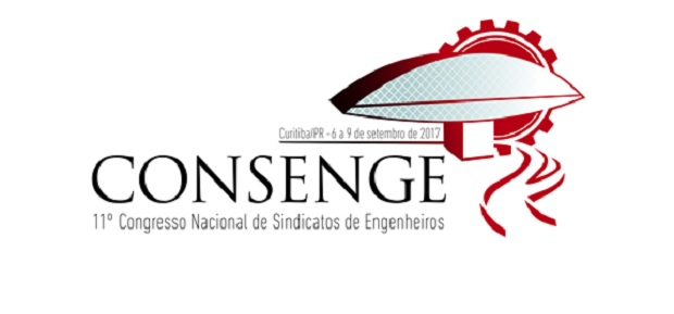 11º Consenge começa nesta quarta-feira em Curitiba