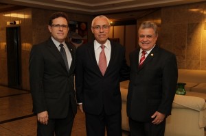 Engenheiro baiano preside Ibape e prevê maior aproximação com Sistema
