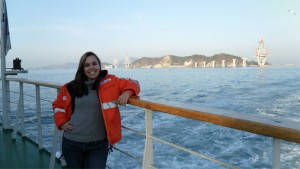 Senge BA entrevista a engenheira Clarice Romariz