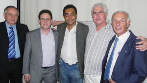 Sessão Especial na Alba e jantar marcam comemorações dos 80 anos do Crea-BA