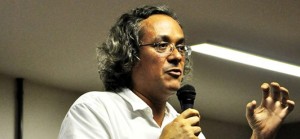João Carlos Salles foi o mais votado para a reitoria da UFBA