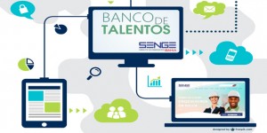 Senge-BA lança Banco de Talentos