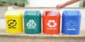 Salvador recebe programa de coleta seletiva em outubro