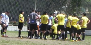III Copa MSX de Futebol Society começou neste sábado [atualizada]