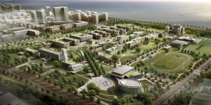 Semana de Urbanismo da Uneb discute sobre sustentabilidade em áreas urbanas