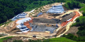 Bahia será contemplada com construção de aterros sanitários