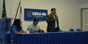 Criada Associação Baiana de Engenharia Ambiental