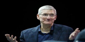 Engenheiro e presidente da Apple escreve sobre orgulho de ser gay