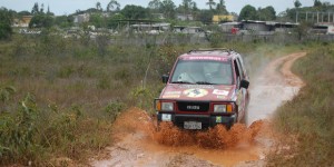 Campeonato automobilístico para mulheres está com inscrições abertas