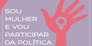 Em 12 estados, nenhuma mulher ficou entre os dez mais votados para a Câmara