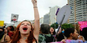 Cresce diferença salarial entre homens e mulheres