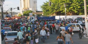 De cada três empregos criados entre abril e junho, dois foram no Nordeste