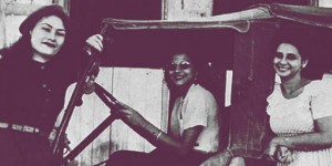 25 de novembro: Dia Internacional de Luta pelo Fim da Violência contra a Mulher
