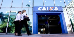 Balanço de 2014 revela que Caixa segue crescendo