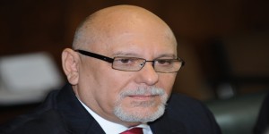 Jorge Hereda é o novo secretário do Desenvolvimento Econômico
