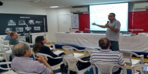 Fisenge  realiza primeira reunião do Grupo de Trabalho de Políticas Públicas