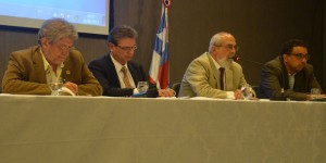 Seminário evidencia soluções para integração de transportes em Salvador