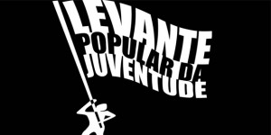 JOVENS DO LEVANTE POPULAR DA JUVENTUDE ESTÃO DETIDOS ILEGALMENTE EM SALVADOR: LUTAR NÃO É CRIME!