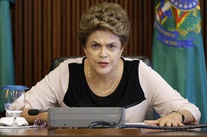 Votação sobre o impeachmet será concluida em duas semanas