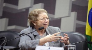 A PEC 55 é a máquina brasileira de produzir desigualdade