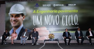 Homenagens e palestra marcam celebração do Dia do Engenheiro