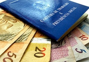 Confira o valor reajustado do Salário Mínimo Profissional