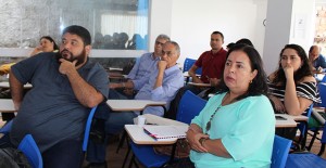 Educação à Distância em debate no segundo dia do IV COESENGE