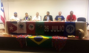 Plataforma Operária e Camponesa de Energia realiza primeira etapa de curso de formação