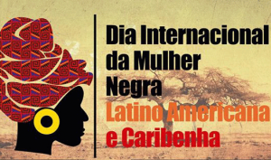 Artigo: A cor dessa cidade sou eu? A mulher negra na cidade