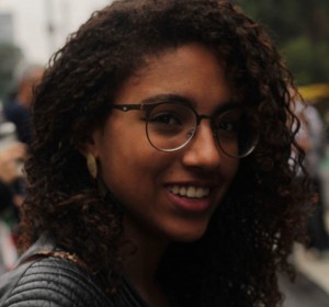 “A engenharia também é uma saída política”, afirma Larissa, estudante de engenharia na USP
